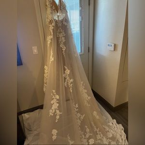Allure Bridal Gown
